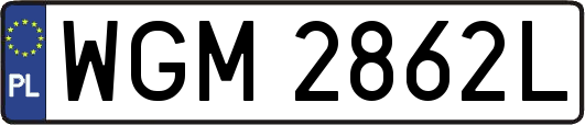 WGM2862L