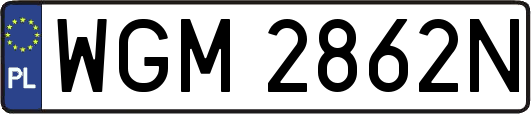 WGM2862N