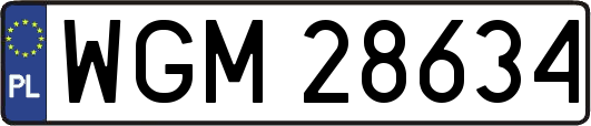 WGM28634