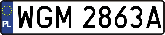 WGM2863A