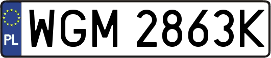 WGM2863K