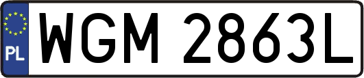 WGM2863L