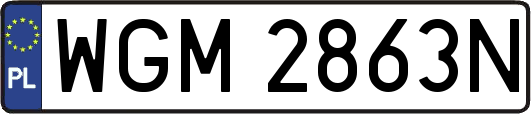 WGM2863N