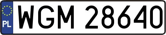 WGM28640
