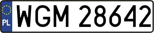WGM28642