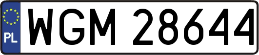 WGM28644