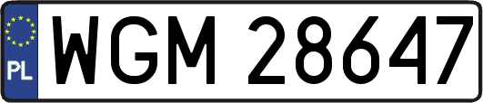 WGM28647