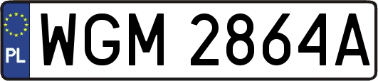 WGM2864A