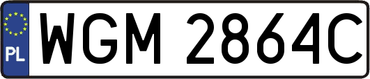 WGM2864C