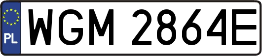 WGM2864E