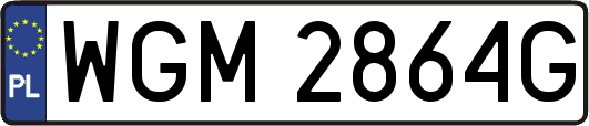 WGM2864G