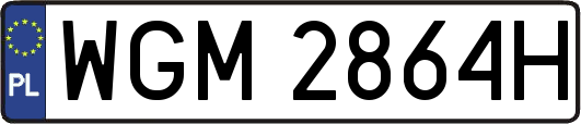 WGM2864H