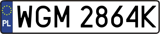 WGM2864K