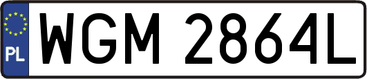 WGM2864L