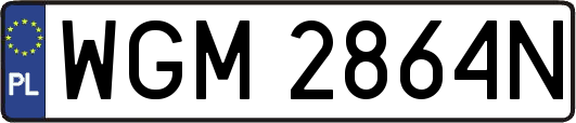 WGM2864N