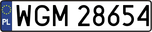 WGM28654