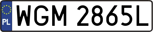 WGM2865L