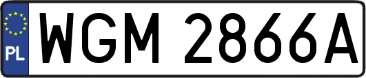 WGM2866A