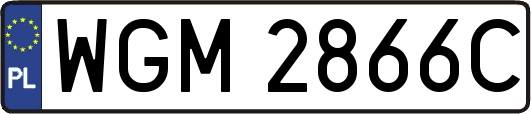 WGM2866C