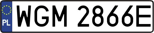 WGM2866E