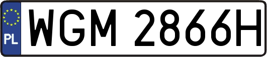 WGM2866H