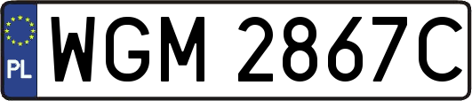 WGM2867C