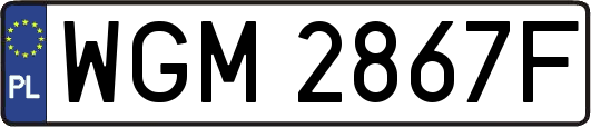 WGM2867F