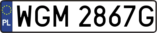 WGM2867G