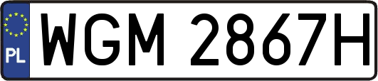 WGM2867H