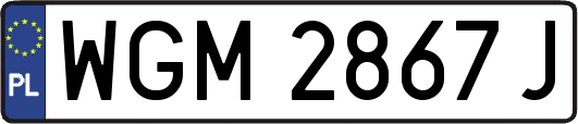 WGM2867J