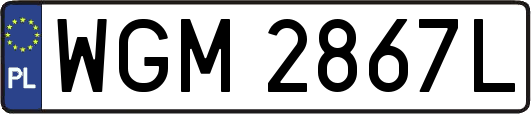 WGM2867L