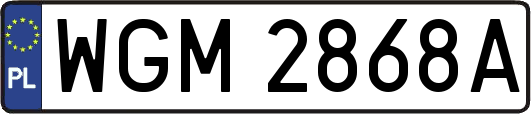 WGM2868A