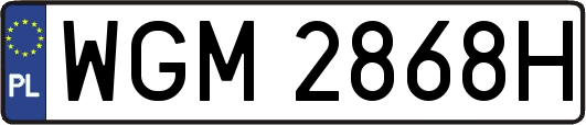 WGM2868H