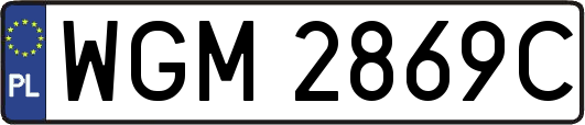 WGM2869C