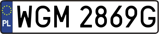 WGM2869G