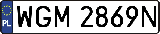 WGM2869N