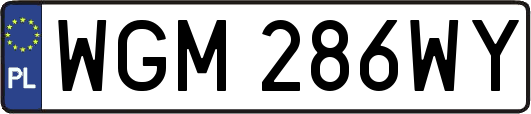 WGM286WY