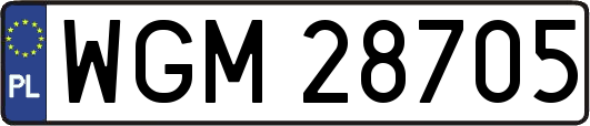 WGM28705