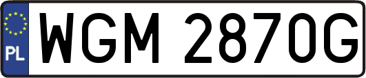 WGM2870G