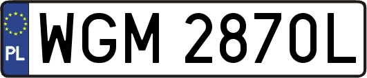 WGM2870L
