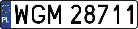 WGM28711
