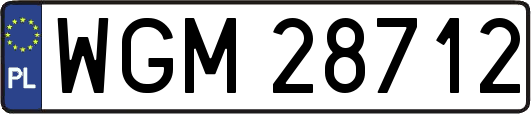 WGM28712
