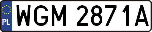 WGM2871A