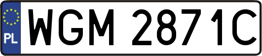 WGM2871C