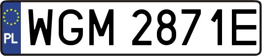 WGM2871E