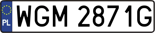 WGM2871G