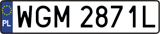 WGM2871L