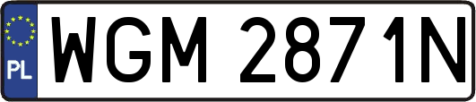 WGM2871N
