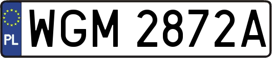 WGM2872A
