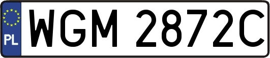 WGM2872C
